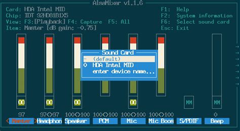 how to enable capture chanel alsa in ubuntu|alsalib multichannel audio.